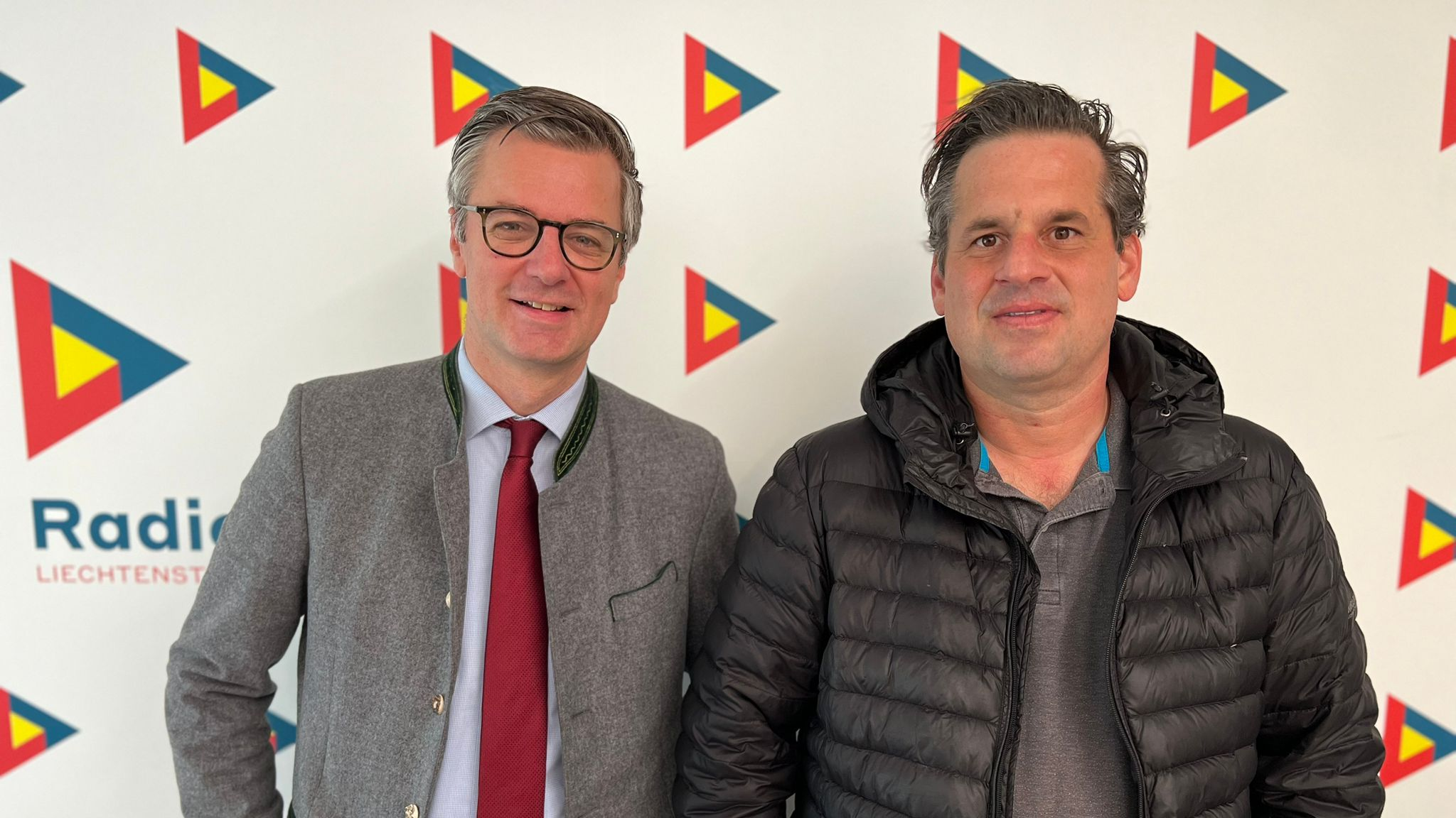 © Radio Liechtenstein