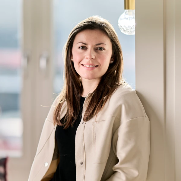 Nadja Rossi, © Radio Zürisee Nadja Rossi, © Radio Zürisee