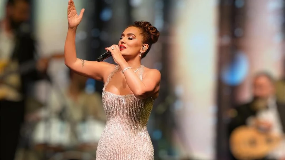 Pop Sanatçısı Demet Akalın: Ajda Pekkan Gibi Olmak İstemem, © Demet Akalin instagram hesabi Pop Sanatçısı Demet Akalın: Ajda Pekkan Gibi Olmak İstemem, © Demet Akalin instagram hesabi