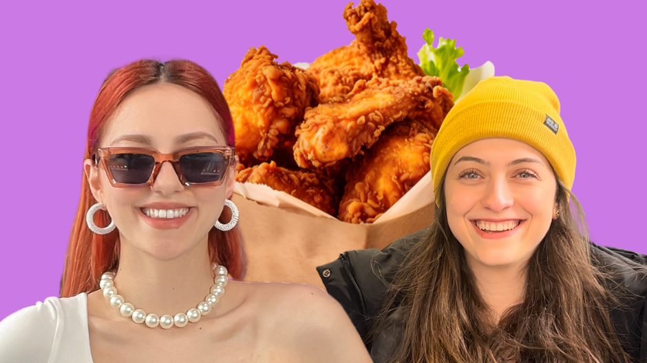 Metropol Fm Çay Şekeri’nde Günün Konusu: İnsanlara Tavuk Kokulu Parfüm Çıktı! Parfüm Sektörü Çıldırdı!, © metropolfm