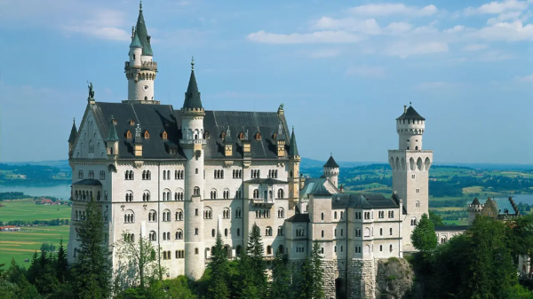 © DZT / Andrew Cowin