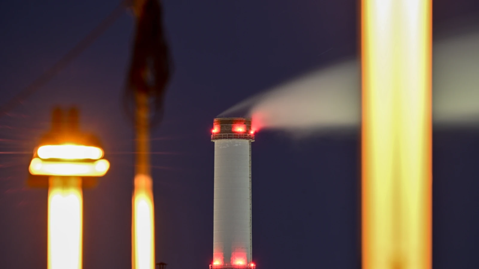 Almanya'da Ekonomik Toparlanma 2026'ya Kaldı!, © Soeren Stache/dpa Almanya'da Ekonomik Toparlanma 2026'ya Kaldı!, © Soeren Stache/dpa