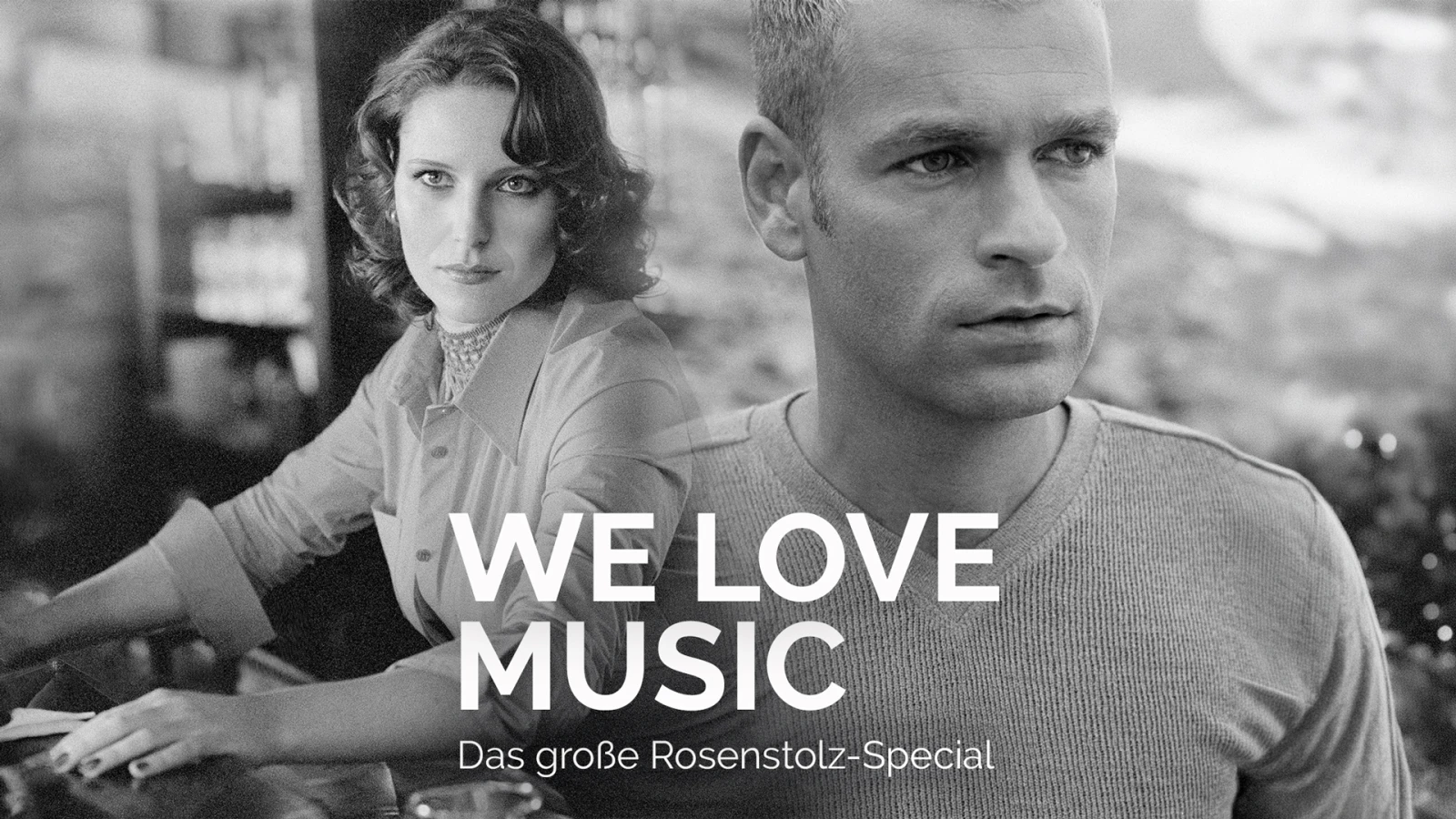 WE LOVE MUSIC WE LOVE MUSIC