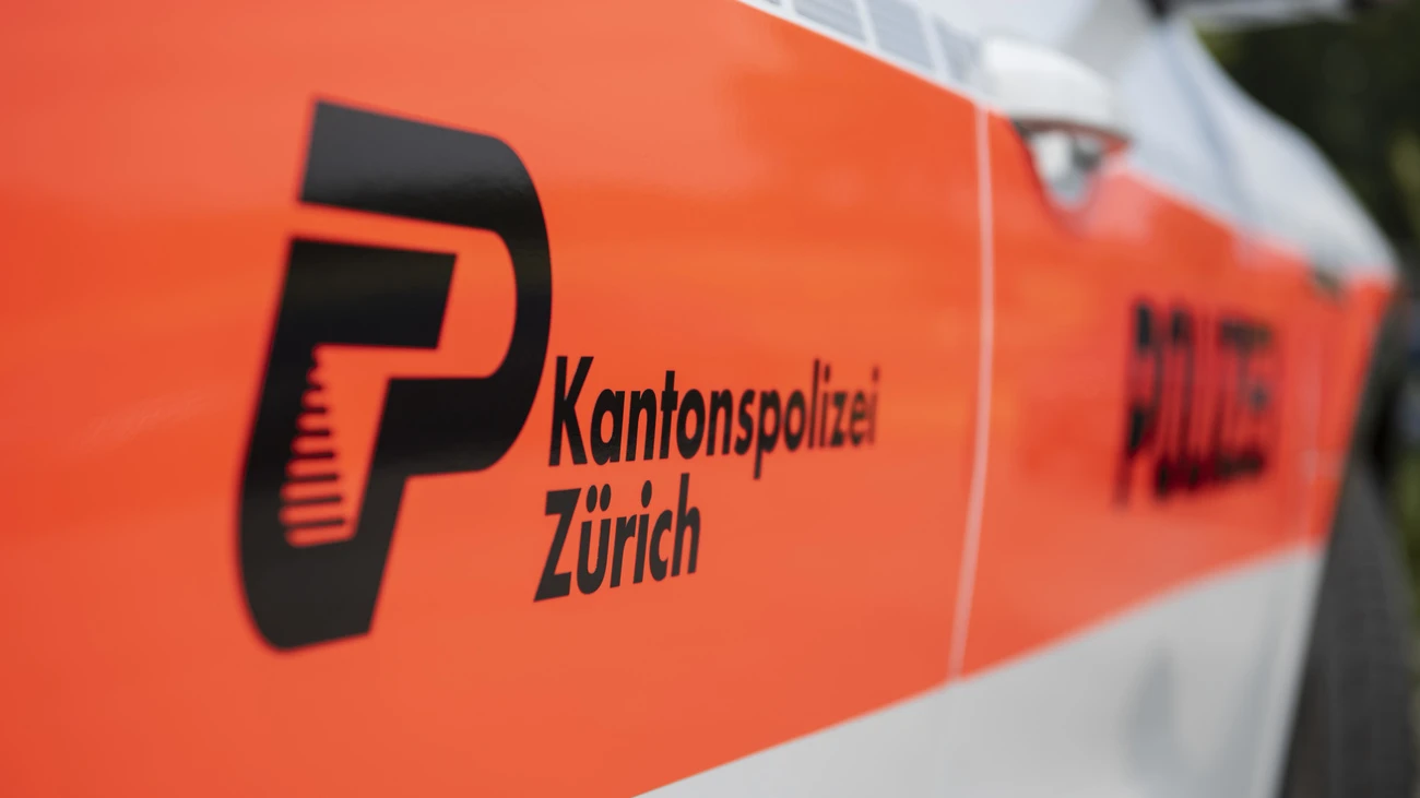 Zürcher Polizisten finden neun Kilogramm Kokain, © Keystone-SDA Zürcher Polizisten finden neun Kilogramm Kokain, © Keystone-SDA