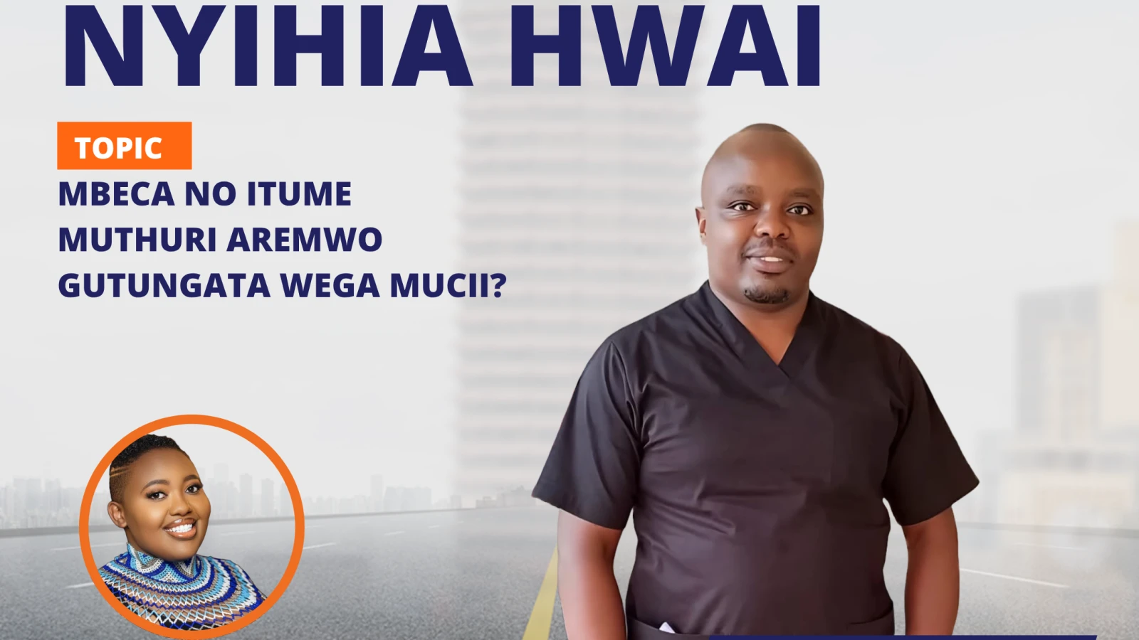 Nyihia Hwai Nyihia Hwai