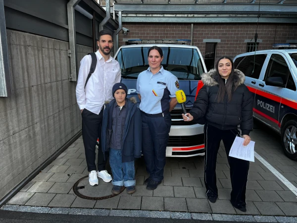 © Radio Liechtenstein © Radio Liechtenstein