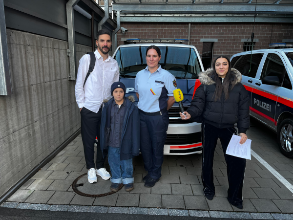 © Radio Liechtenstein