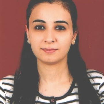 Sarfinaz Huseynzade, © metropolfm