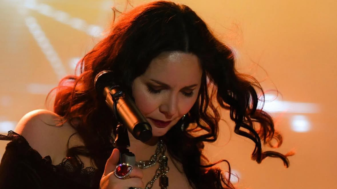 Şebnem Ferah'ın “Can Kırıkları” Şarkısının Ortaya Çıkış Hikâyesi, © sebnemferah / instagram