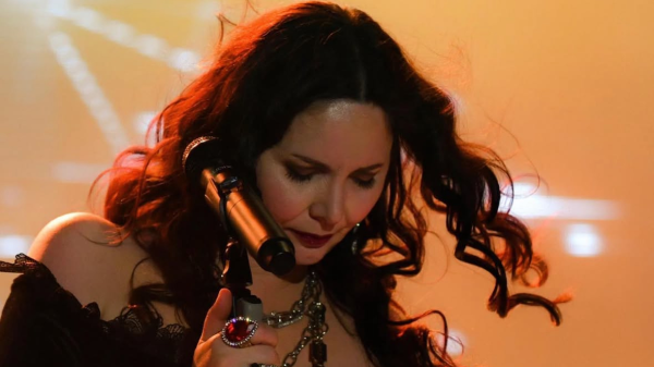 Şebnem Ferah'ın “Can Kırıkları” Şarkısının Ortaya Çıkış Hikâyesi, © sebnemferah / instagram