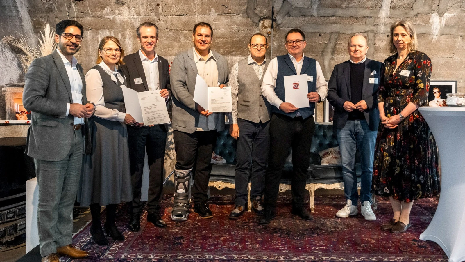 Offenbach şehir merkezine “gelecek” desteği: Hessen Eyaleti’nden 198 bin Euro hibe, © Cornelius Pfannkuch Offenbach şehir merkezine “gelecek” desteği: Hessen Eyaleti’nden 198 bin Euro hibe, © Cornelius Pfannkuch