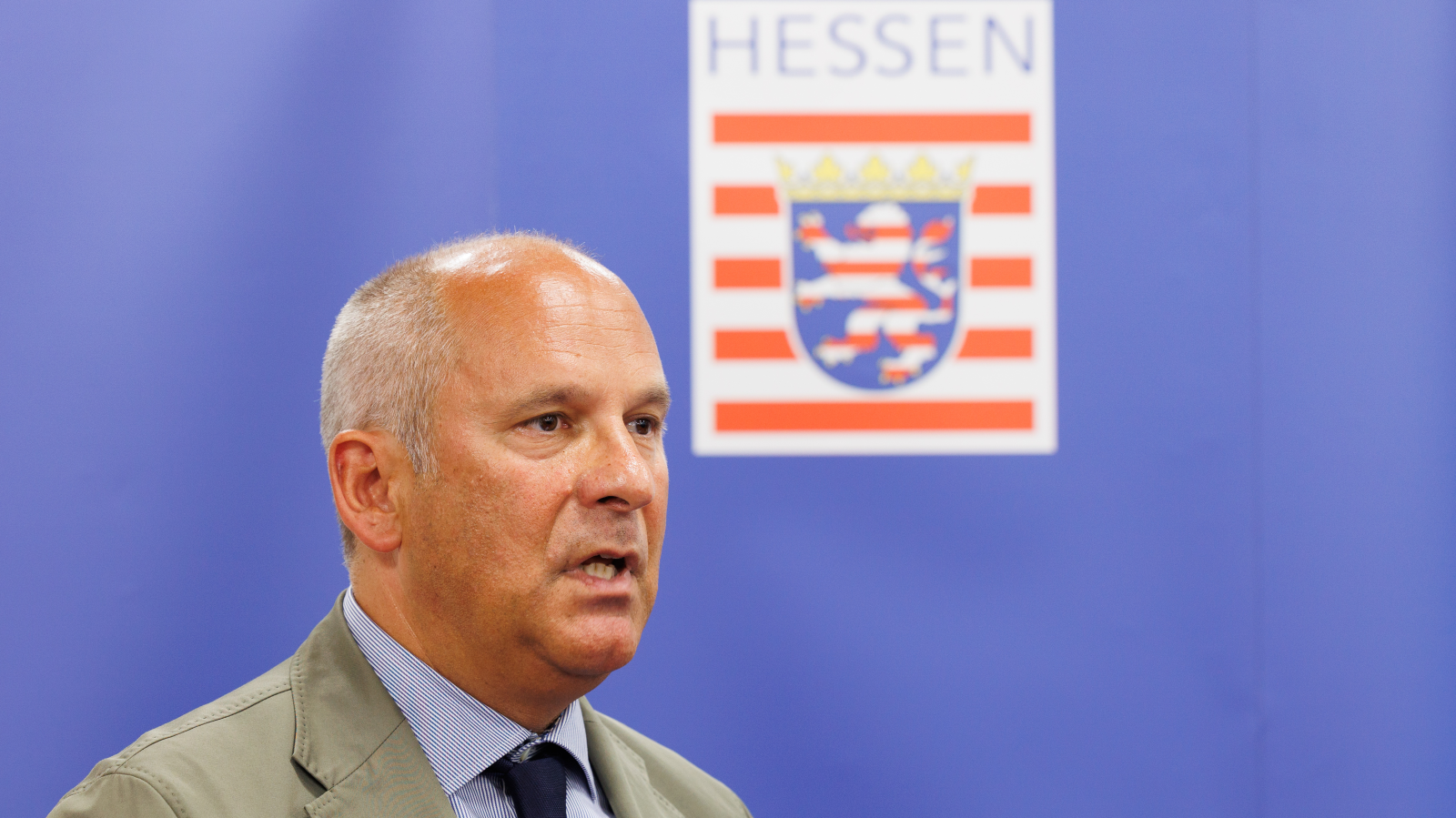 Hessen: Poseck Merz’e Destek Verdi, © Hessen: Poseck Merz’e Destek Verdi