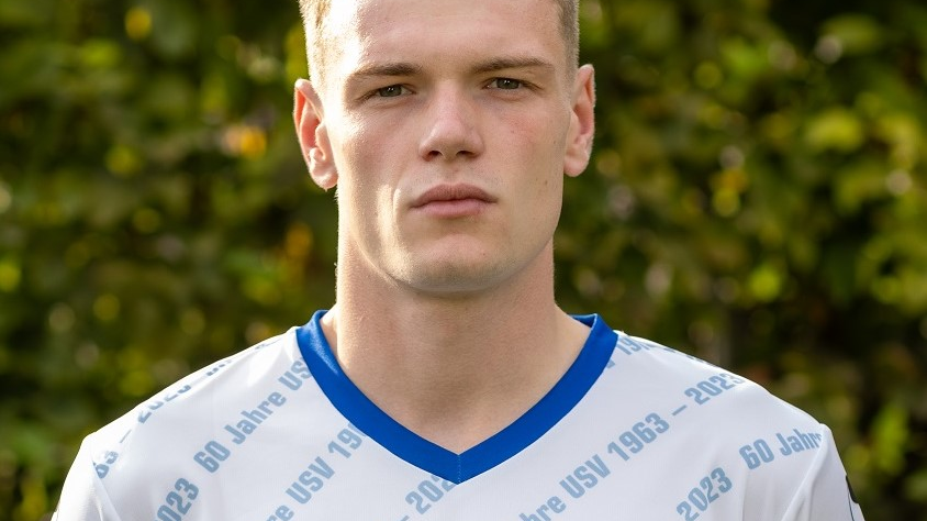 Andrin Netzer wechselt zum FC Balzers, © USV