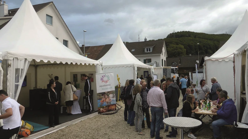 © KMU Pratteln © KMU Pratteln