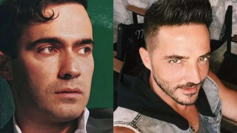 Gökhan Özen ve Mert Demir’den Sürpriz İşbirliği, © Magazinburada Gökhan Özen ve Mert Demir’den Sürpriz İşbirliği, © Magazinburada