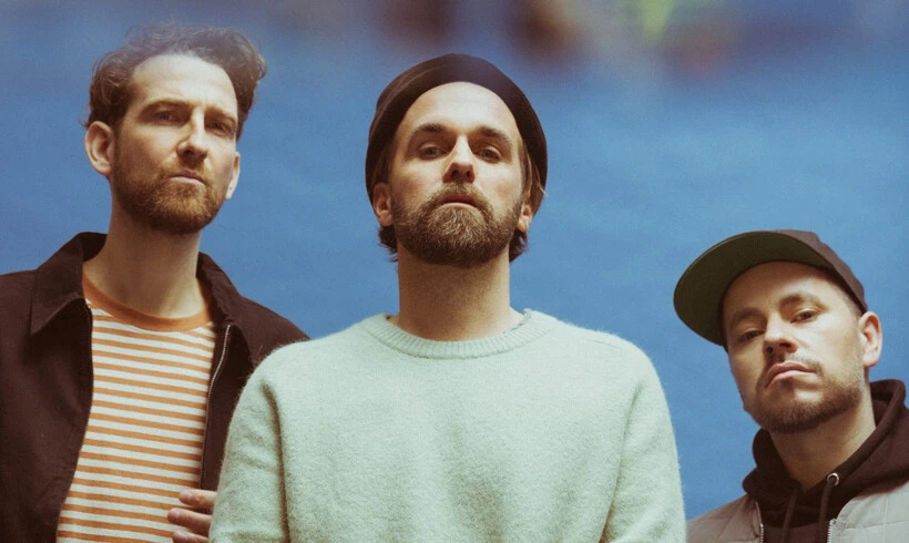 OK KID | Stuttgart, © Pressefoto | Nirén-Mahajan OK KID | Stuttgart, © Pressefoto | Nirén-Mahajan