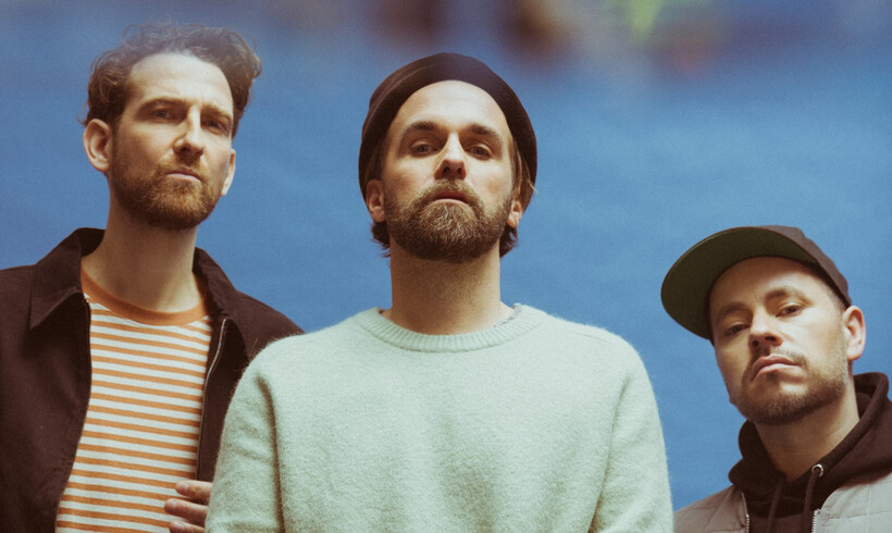 OK KID | Stuttgart, © Pressefoto | Nirén-Mahajan