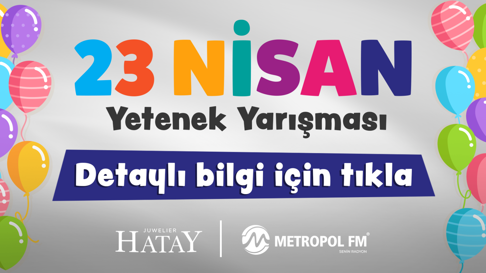 23 Nisan Yetenek Yarışması, © 23 nisan