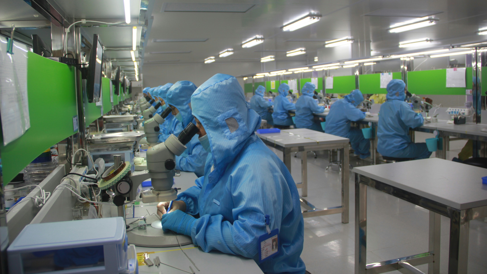 Novartis erhöht dank starker Performance Gewinnausblick erneut, © Unsplash/Glsun Mail