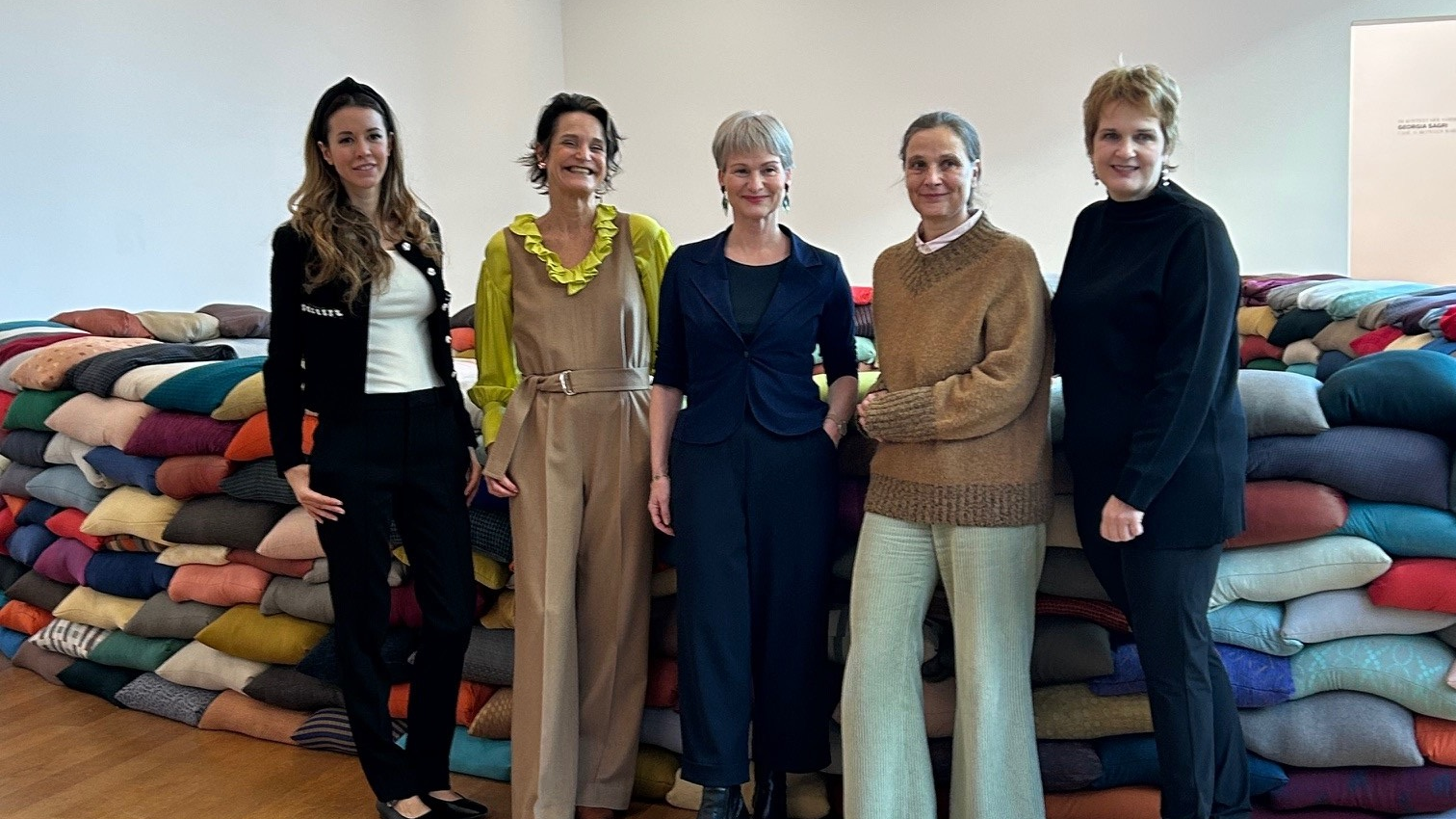 25 Jahre Liebe zur Kunst, © Radio Liechtenstein