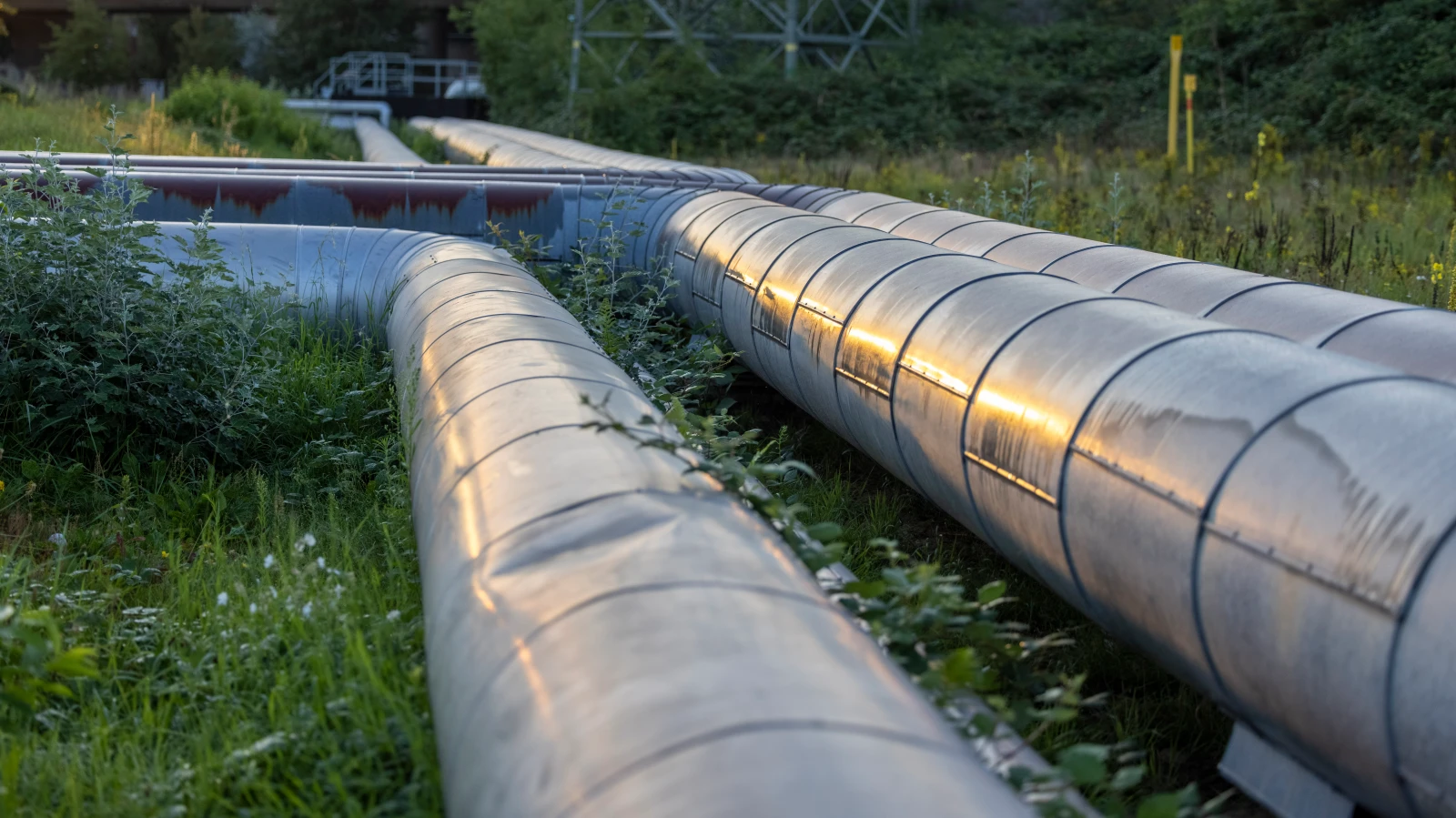 Thermische Grundwassernutzung Haberfeld, © Keystone / DPA / Thomas Banneyer / Symbolbild Thermische Grundwassernutzung Haberfeld, © Keystone / DPA / Thomas Banneyer / Symbolbild