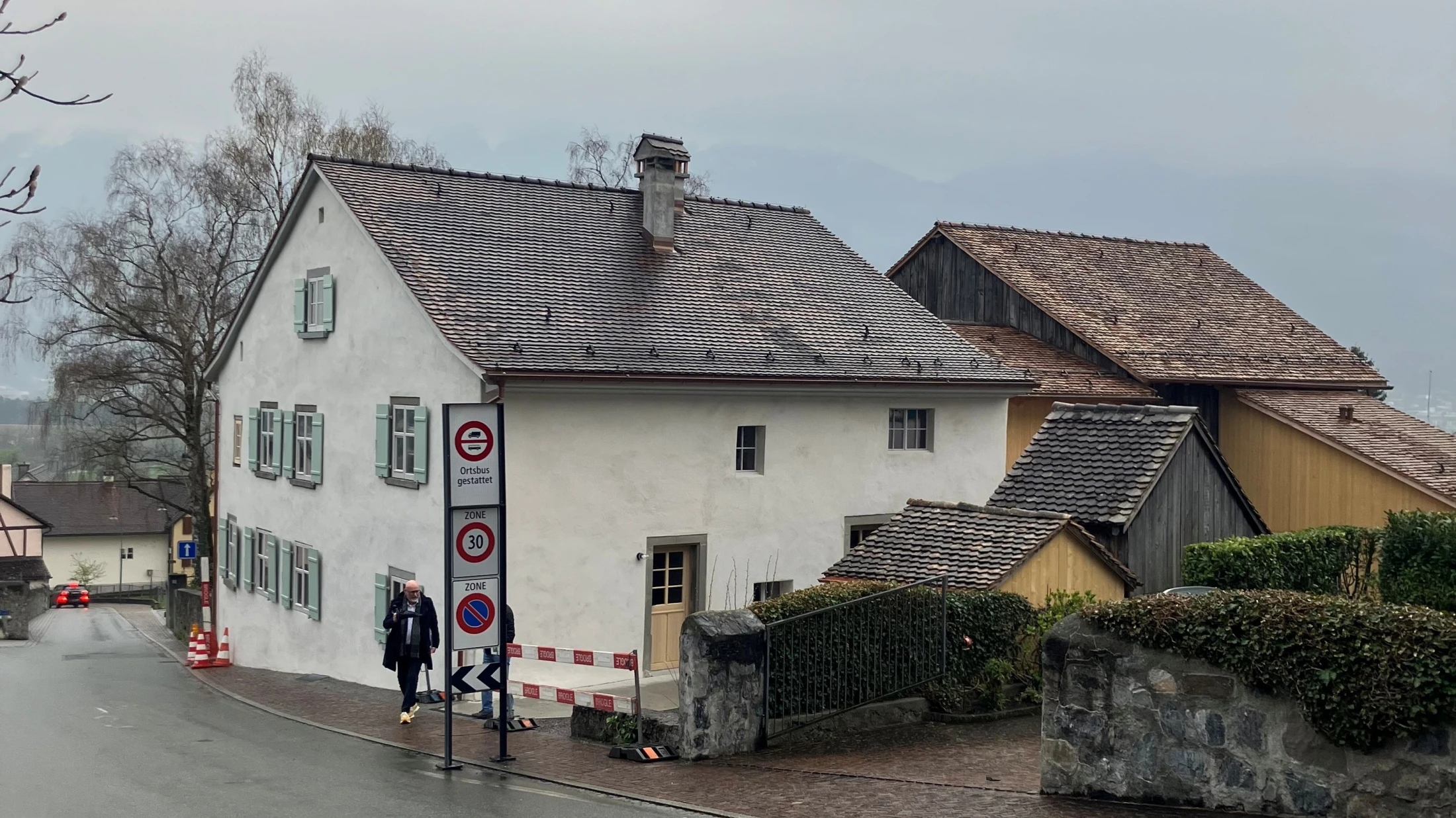 © Radio Liechtenstein © Radio Liechtenstein