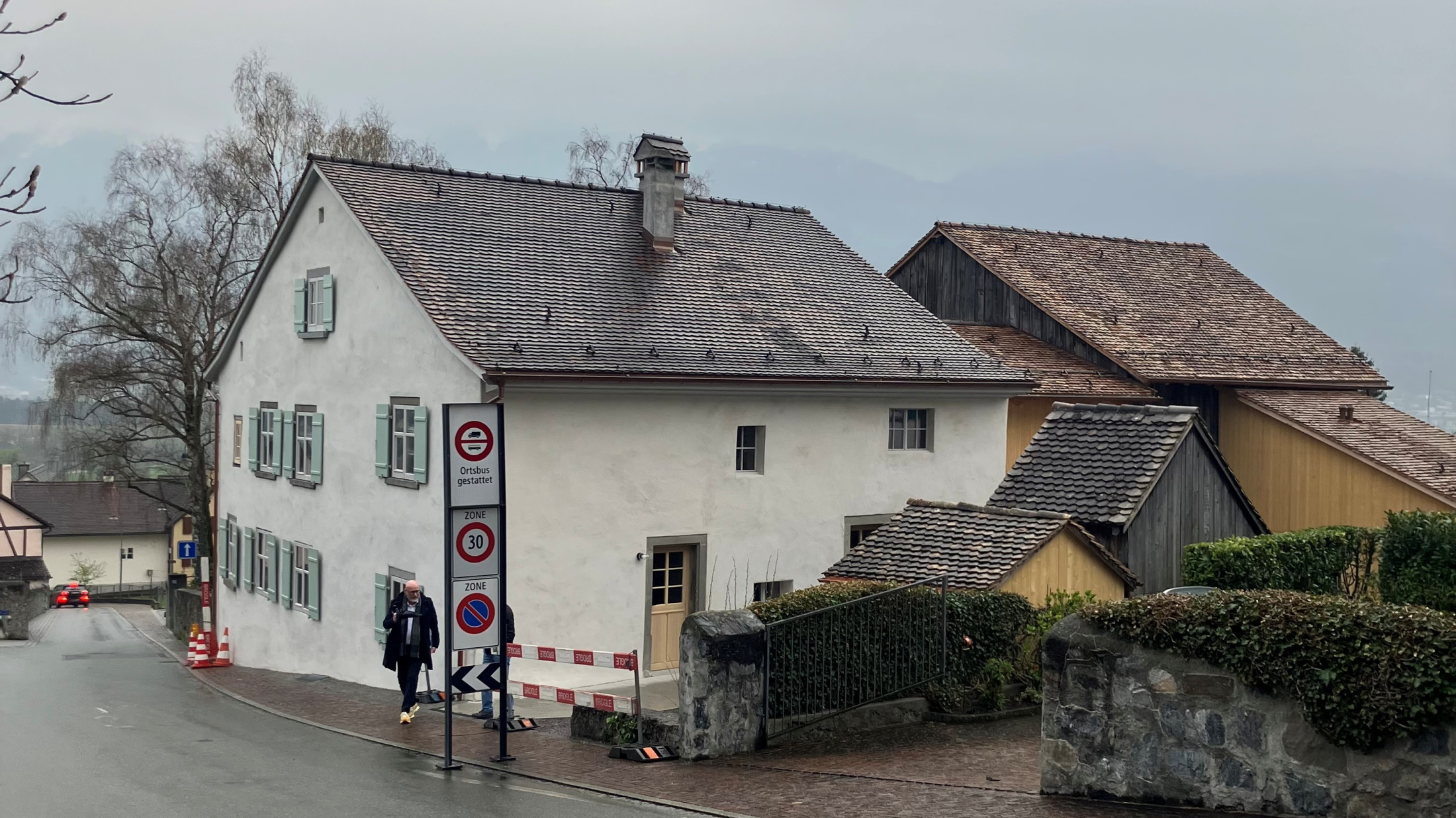 © Radio Liechtenstein