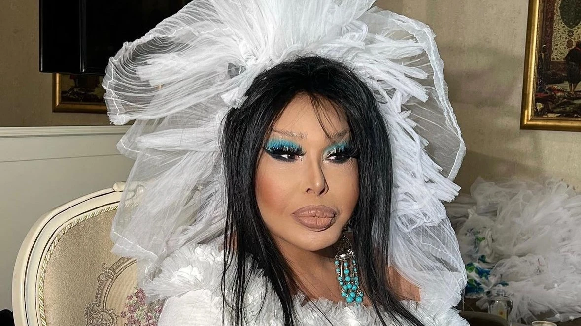 Bülent Ersoy: Cenazeme Kimse Gelmesin, © bulentersoy.com.tr / instagram Bülent Ersoy: Cenazeme Kimse Gelmesin, © bulentersoy.com.tr / instagram