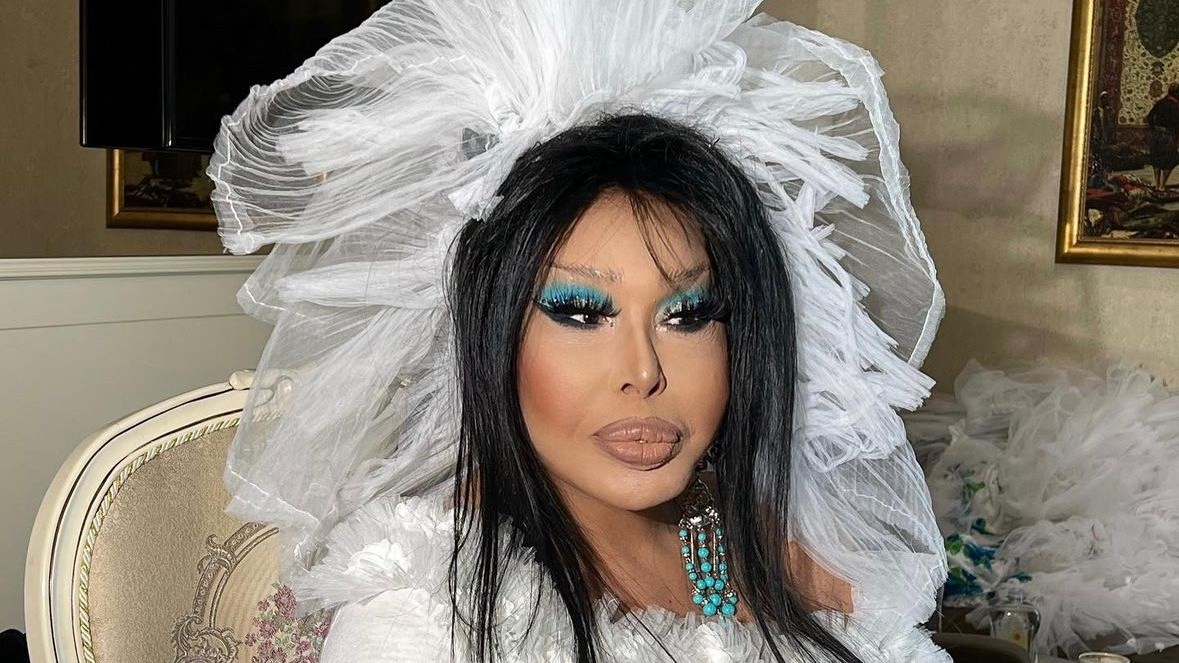 Bülent Ersoy: Cenazeme Kimse Gelmesin, © bulentersoy.com.tr / instagram