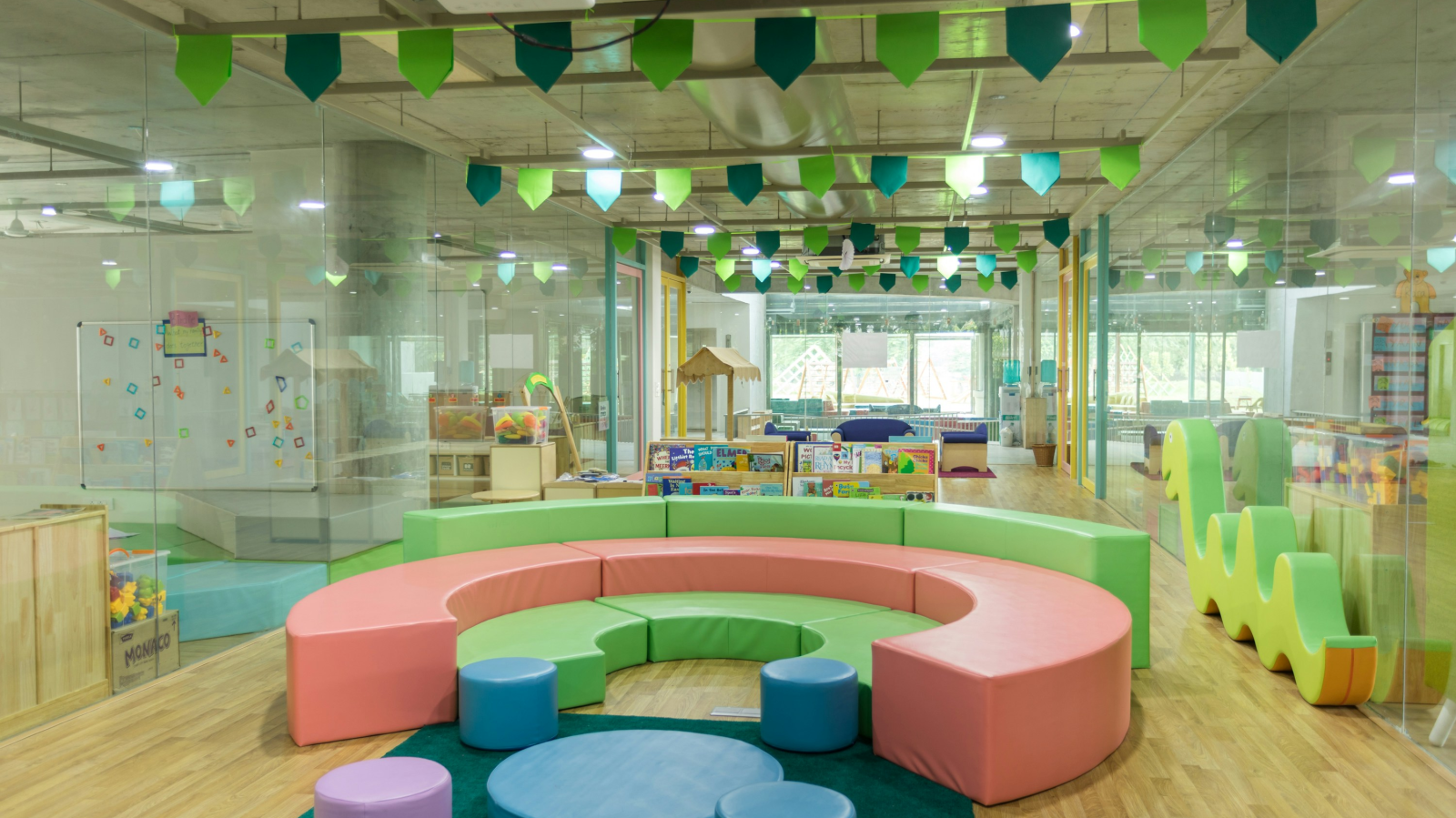 Kindergarten soll auch Graubünden obligatorisch werden, © Unsplash/gautam arora