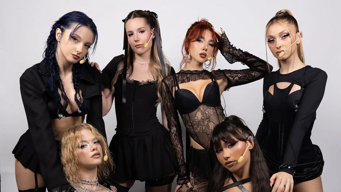 Manifest Grubu Üyelerine Hapis Cezası!, © m6nifestgirls / instagram Manifest Grubu Üyelerine Hapis Cezası!, © m6nifestgirls / instagram