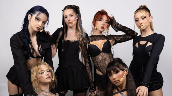 Manifest Grubunun Davasında İlk Karar! Yasak Devam Ediyor, © m6nifestgirls / instagram