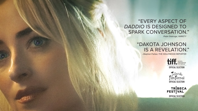 © Daddio | Sony Pictures