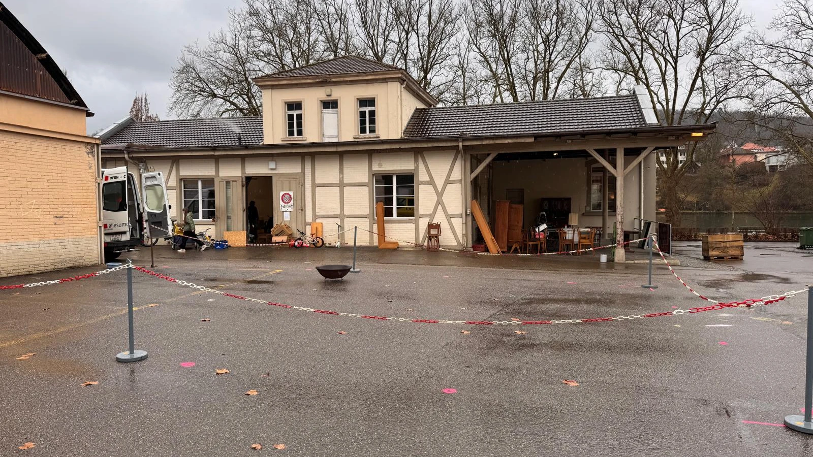 © Radio Munot © Radio Munot