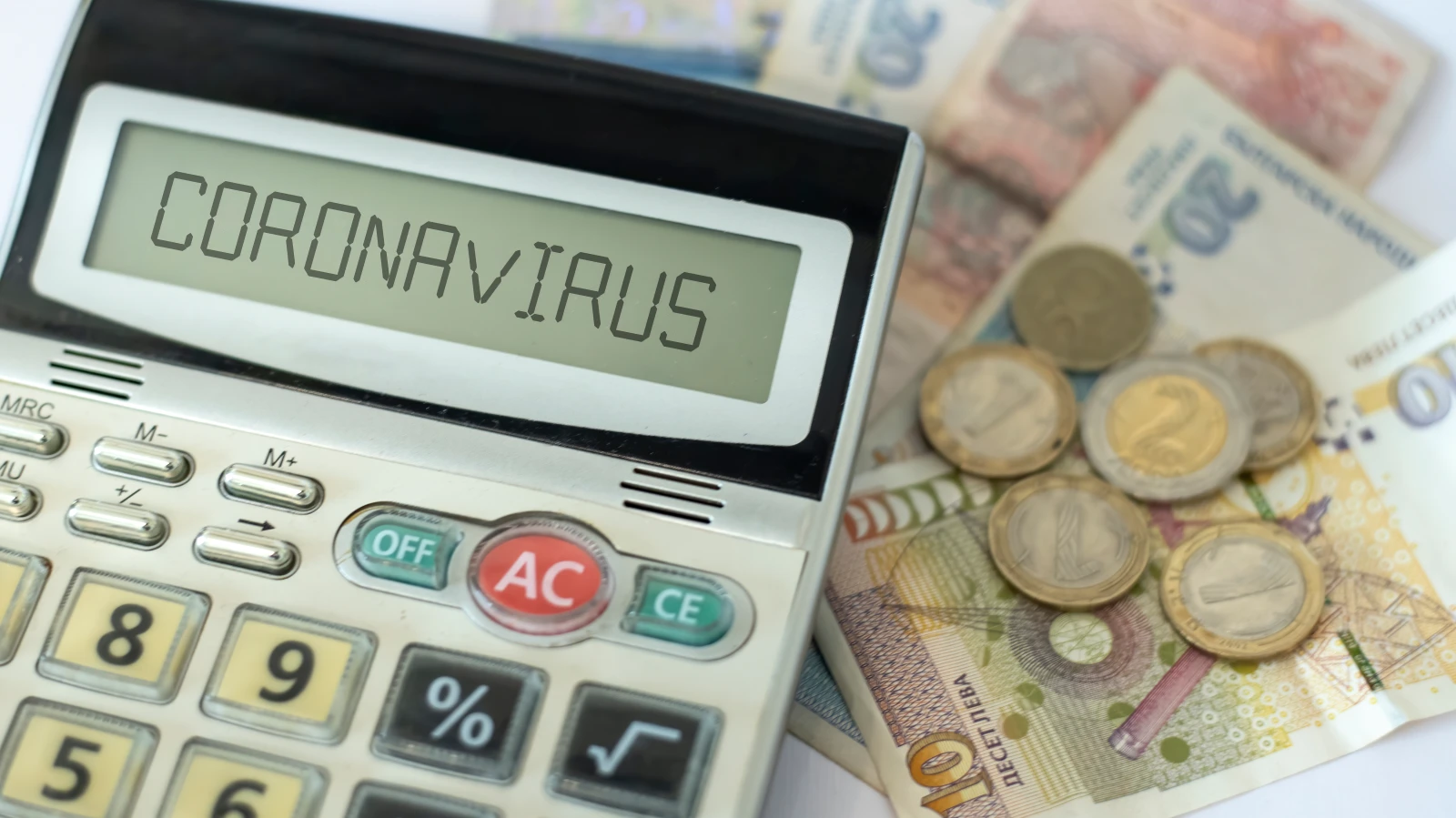 Bremen'de 11 Milyon Euroluk Corona Yardımı Geri İsteniyor, © shutterstock Bremen'de 11 Milyon Euroluk Corona Yardımı Geri İsteniyor, © shutterstock