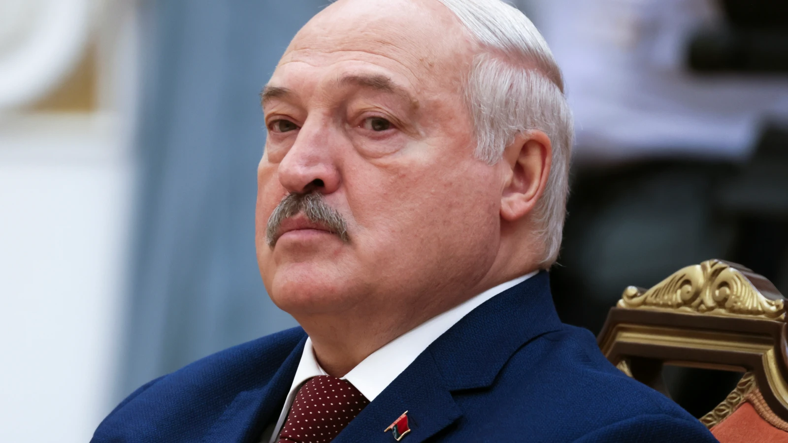 Belarus'ta Tutuklu Bulunan Alman için Endişeli Bekleyiş Sürüyor, © dpa Belarus'ta Tutuklu Bulunan Alman için Endişeli Bekleyiş Sürüyor, © dpa