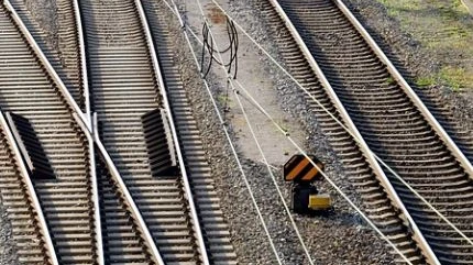 Zwei Verletzte bei Zug-Entgleisung, © Symbolbild Pixabay Zwei Verletzte bei Zug-Entgleisung, © Symbolbild Pixabay