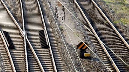 Zwei Verletzte bei Zug-Entgleisung, © Symbolbild Pixabay