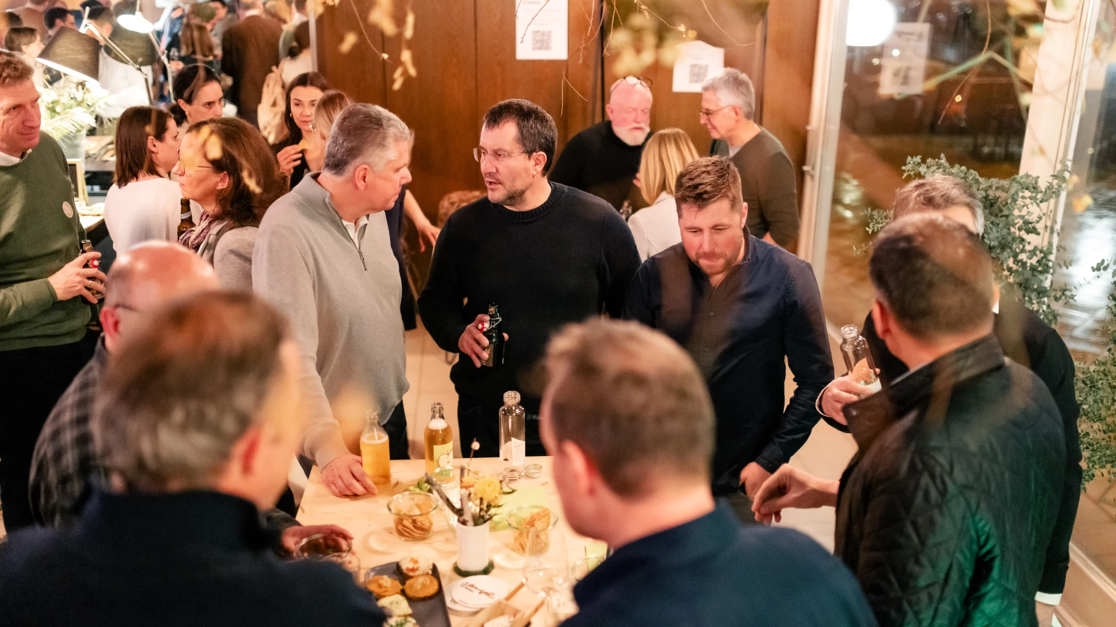 ZirkuLIE als Turbo für die Kreislaufwirtschaft in Liechtenstein, © Lebenswertes Liechtenstein ZirkuLIE als Turbo für die Kreislaufwirtschaft in Liechtenstein, © Lebenswertes Liechtenstein