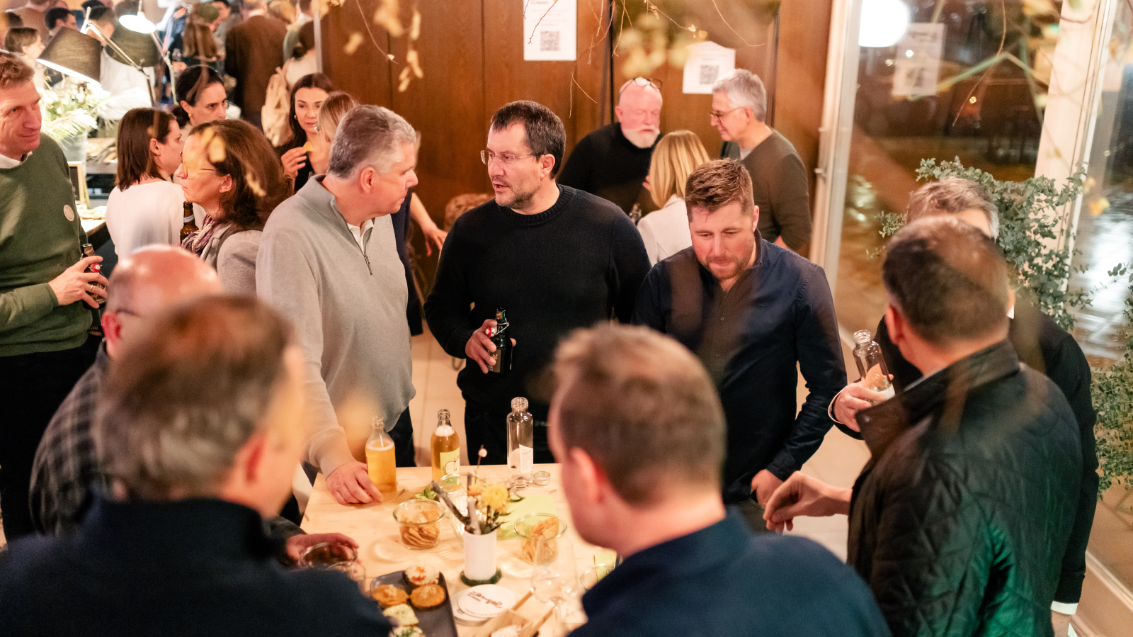 ZirkuLIE als Turbo für die Kreislaufwirtschaft in Liechtenstein, © Lebenswertes Liechtenstein