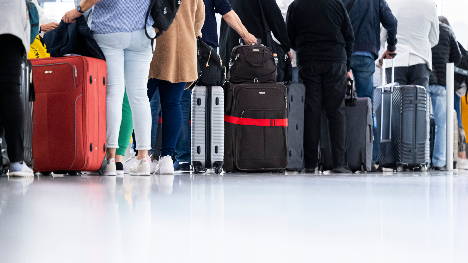 "Bremen Airport" Havalimanı en Güvenlisi Seçildi, © dpa