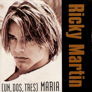 © Ricky Martin