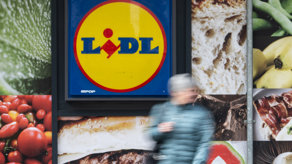 Lidl’den 500 Üründe Kalıcı İndirim!, © Marijan Murat/dpa