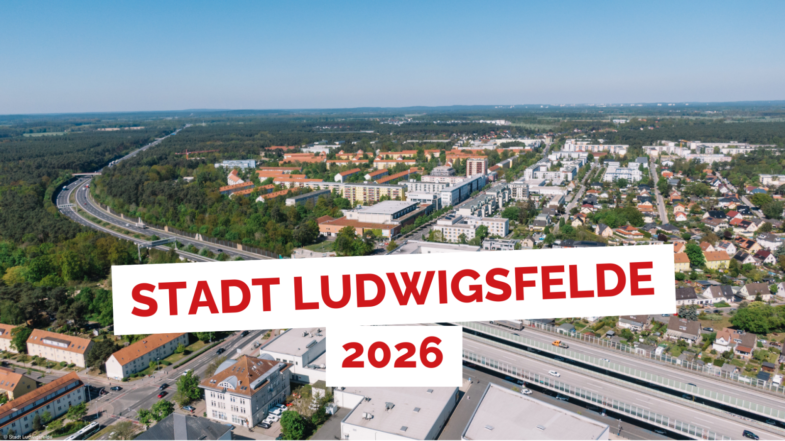 Ludwigsfelde Spezial 