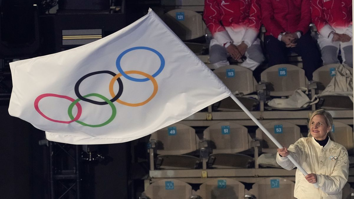 Kış Olimpiyatları Sona Erdi!, © Antonio Calanni/AP/dpa