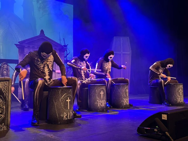 © Basilisk © Basilisk