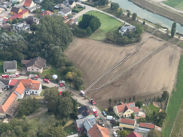 © Landesfeuerwehrverband Vorarlberg