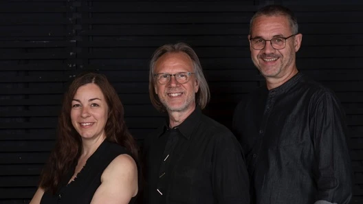 THE PEPS – «LIADER US DER OBERTELI», © Kultur-Treff_Gutenberg THE PEPS – «LIADER US DER OBERTELI», © Kultur-Treff_Gutenberg