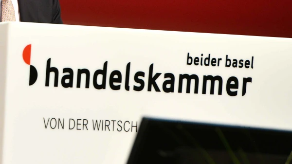 Wenn Wirtschaft sichtbar wird an der Industrienacht , © Handelskammer beider Basel Wenn Wirtschaft sichtbar wird an der Industrienacht , © Handelskammer beider Basel