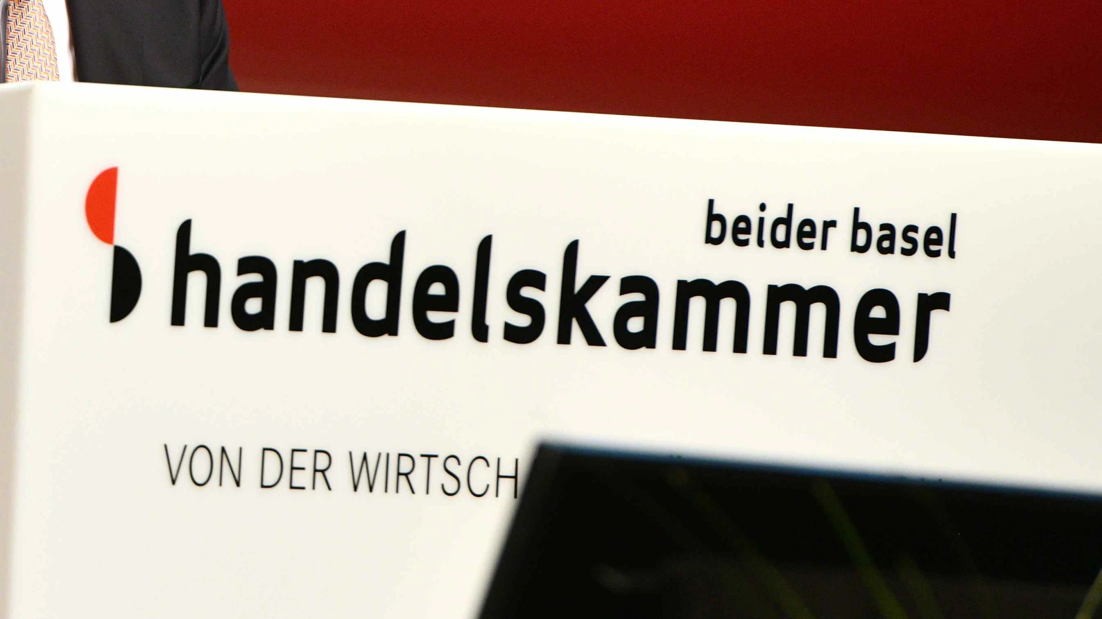 © Handelskammer beider Basel © Handelskammer beider Basel